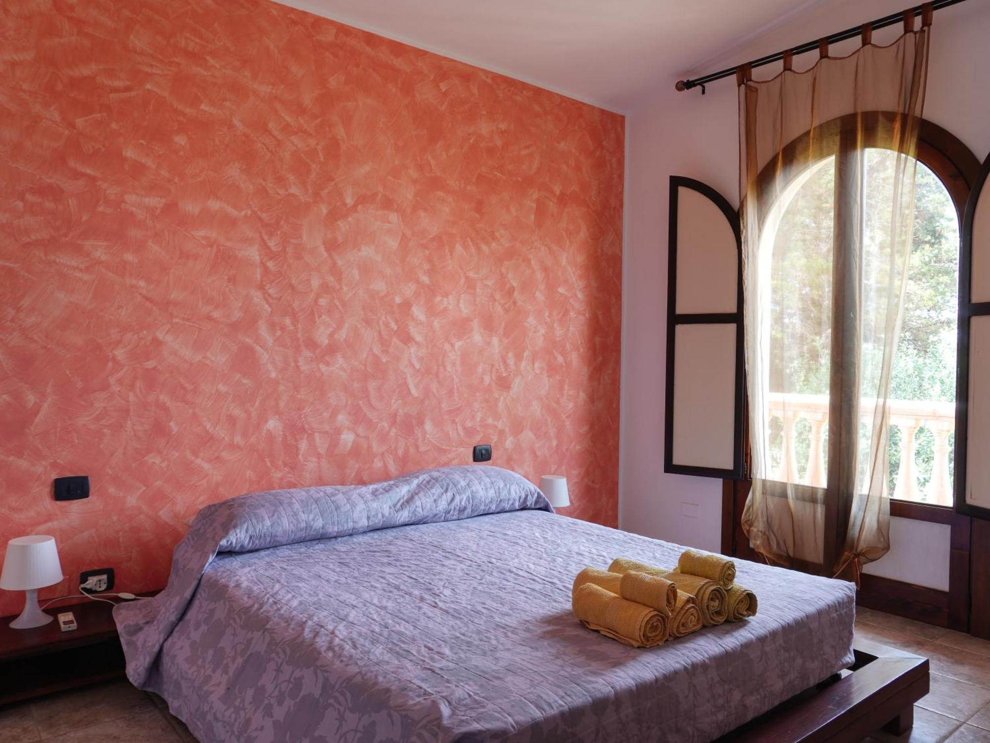 Villa Domus Sicula à Punta Secca Extérieur photo