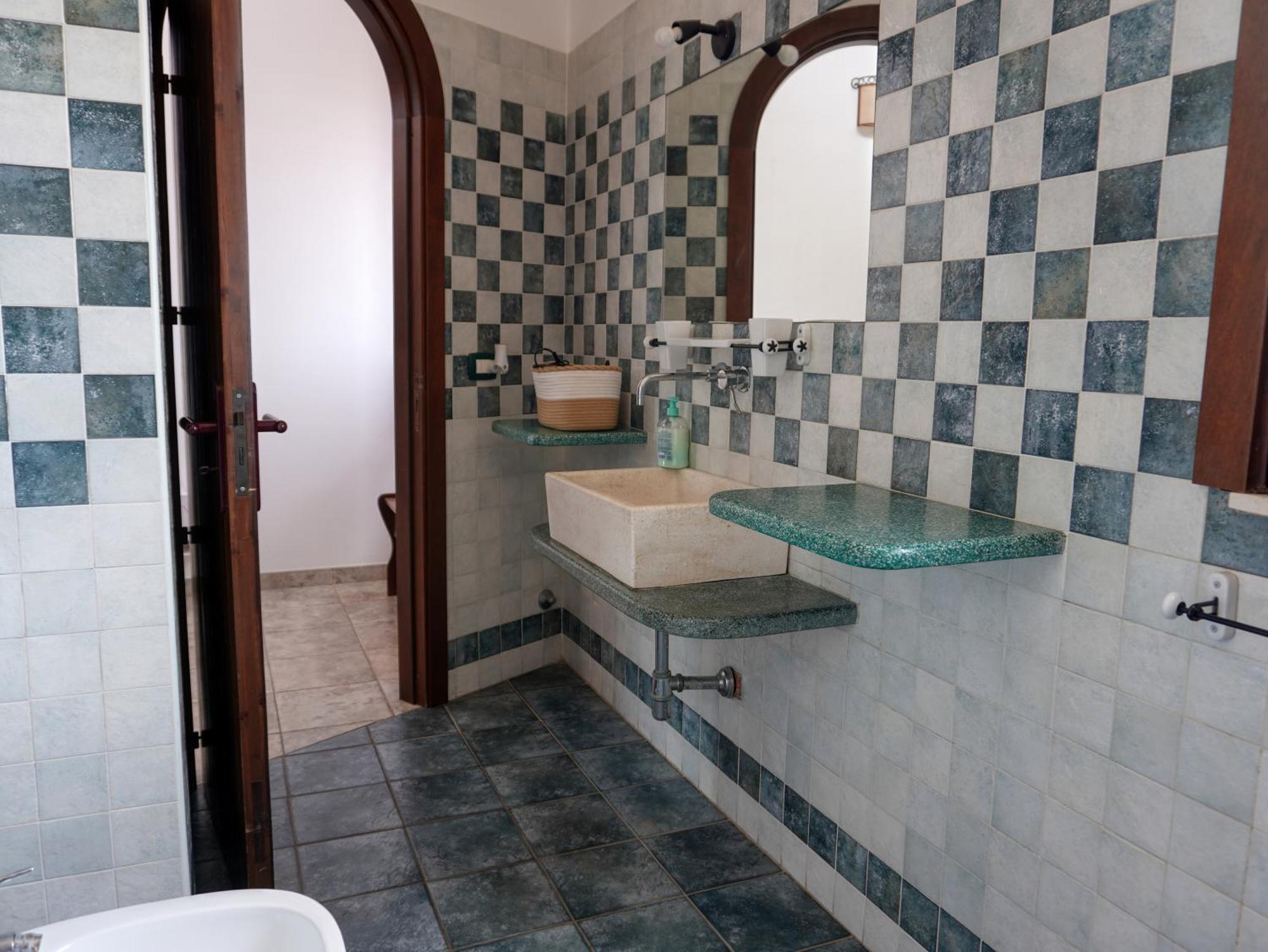 Villa Domus Sicula à Punta Secca Extérieur photo