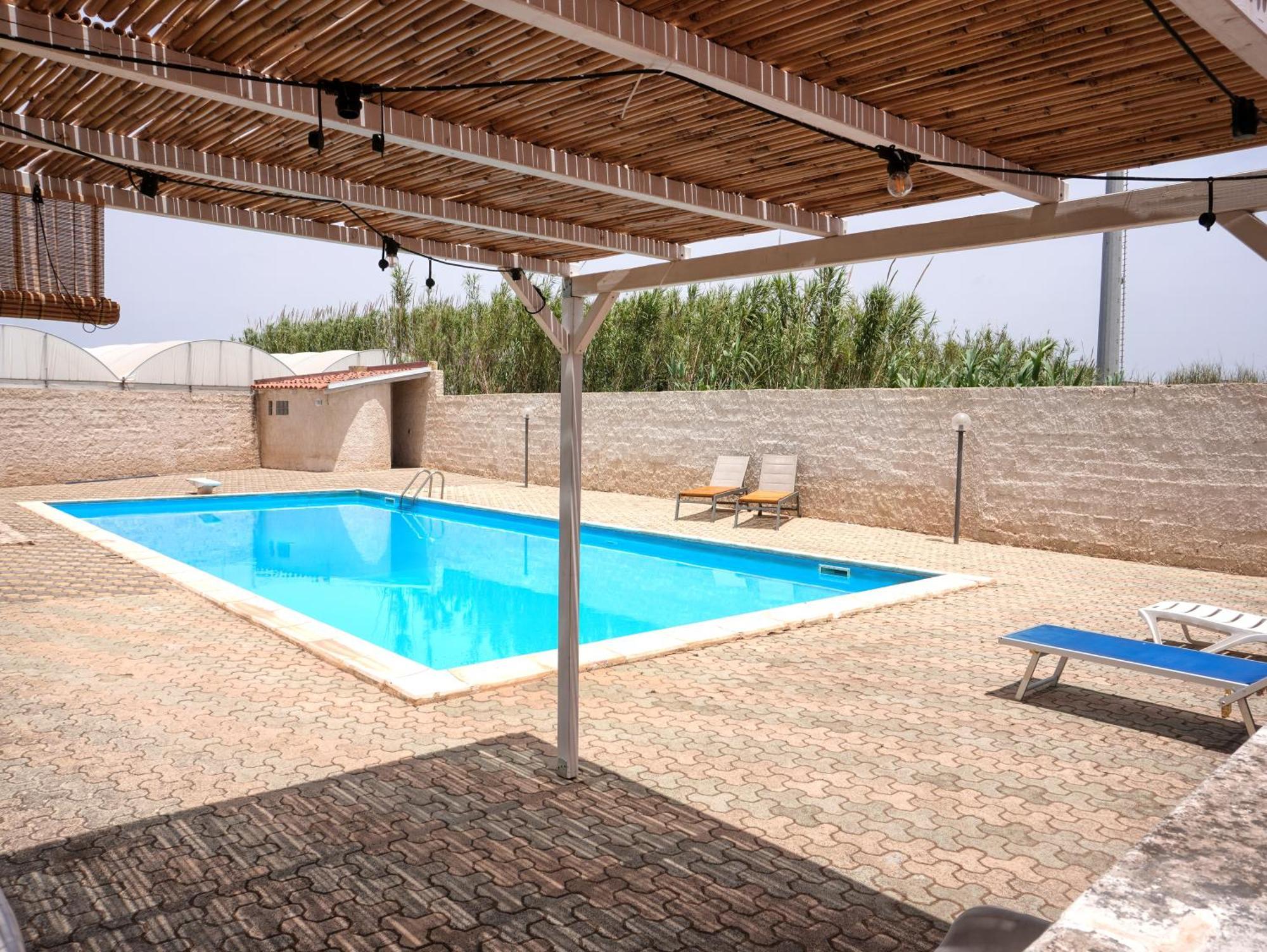 Villa Domus Sicula à Punta Secca Extérieur photo